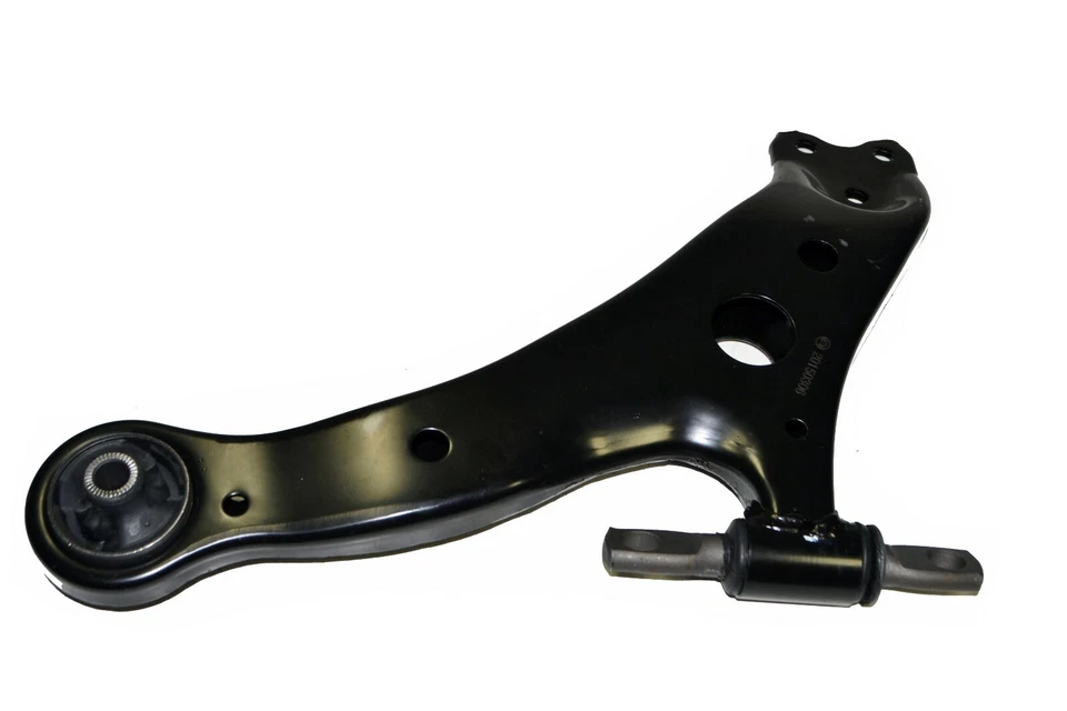 10 Pcs Front End Kit Lower Arms For 13-18 Toyota Avalon Rack Ends Stabilizer Bar - Image 3 of 4