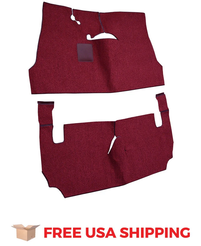 ACC FITS 1954 Cadillac Eldorado Loop Carpet - Image 2 of 3