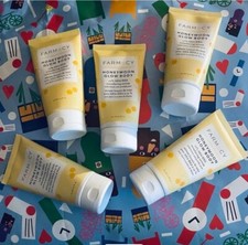 Farmacy Honeymoon Glow Body 12 AHA/BHA Resurfacing Serum NEW 1 4.7 Fl. Oz.