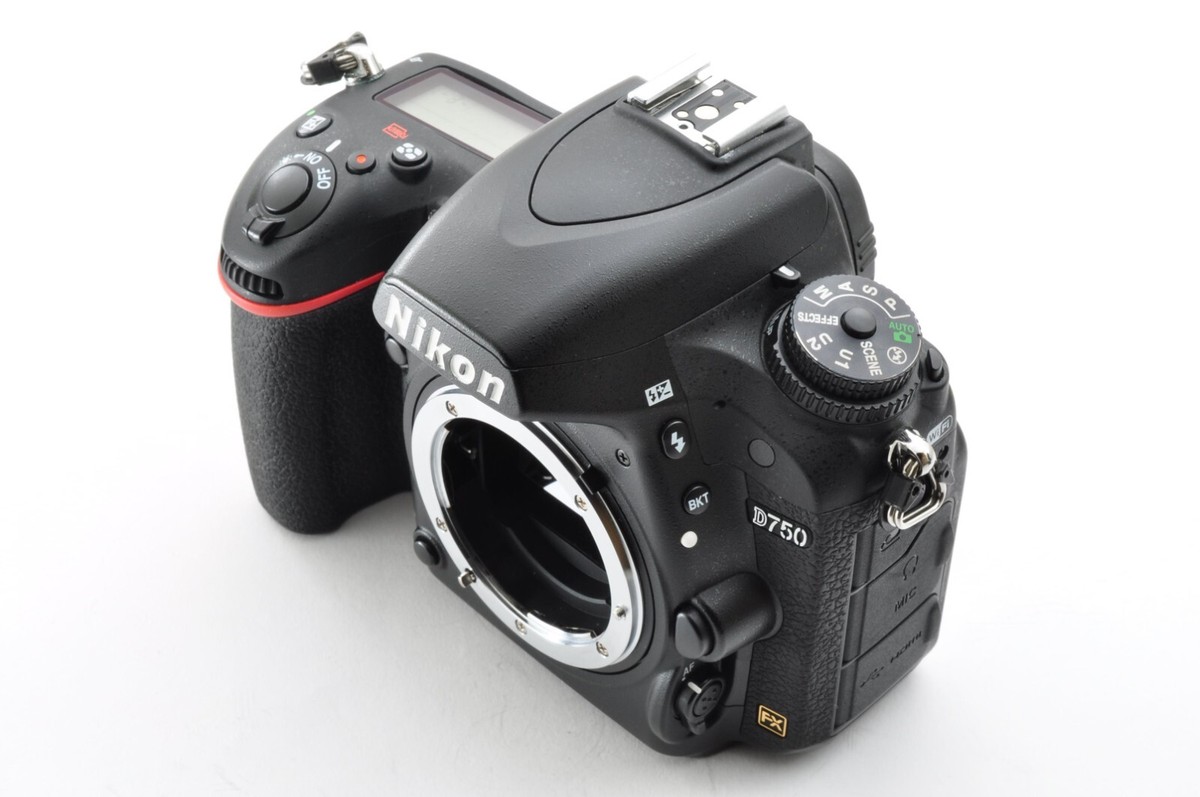 デジタルカメラ Nikon D750 ニコン、「D750」の24-120 VR レンズキットを10/16発売 - 価格.com