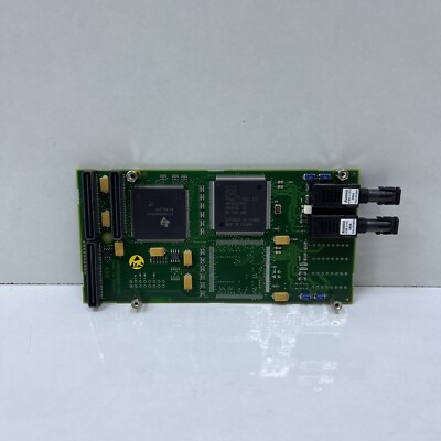 ABB 1MRK002266-AAr00 Optisch Ethernet Modul