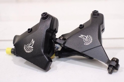 Campagnolo CHORUS 2x12s Hydraulic Disc Brake Group Set 172.5mm 50-34T - Picture 18 of 24