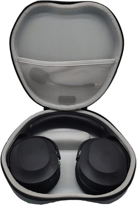 Hard Case for Razer Barracuda X 2022 Wireless Headset,Travel Box for 2022 & 2021