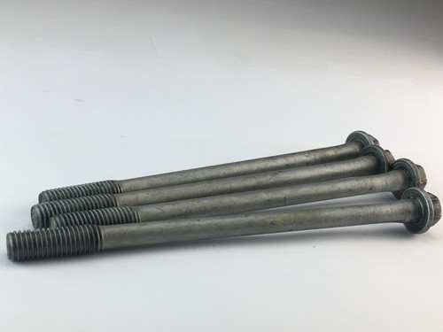 KTM XC 525 2011 CYLINDER HEAD BOLTS 59036079100 - Picture 9 of 9