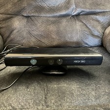 Microsoft 1414 Xbox 360 Kinect Sensor Bar Wit...