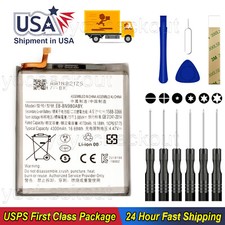 EB-BN980ABY Battery Replacement For Sprint Samsung Galaxy Note 20 5G SM-N981U