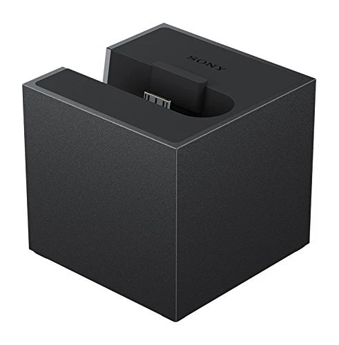 SONY Genuine Charging Cradle for Walkman BCR-NWH10 Black