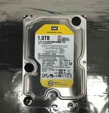 Western Digital WD1003FBYZ-010FB0 1TB 3.5 Sata Hard Drive