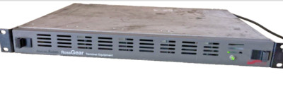 Ross Gear AFR-7814C - Audio DA Mounting Frame (4x ADA7802 + PSU)