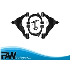 Fit For Toyota Tacoma Front Control Arm and Ball Joint Sway Bar End Link k80948