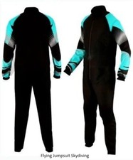Flying Jumpsuit Skydiving Freefly  in Special Variety Mixes, Free Shipping
