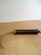 ProLube Oil Lubrication Aluminum Suction Gun 16Oz