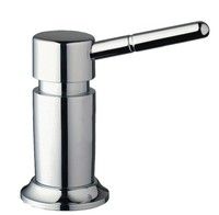 Grohe 28 751 001 Deluxe Xl Soap/lotion Dispenser Starlight Chrome Grohe 28 751 001 Deluxe Xl Soap/lotion Dispenser Starlight Chrome