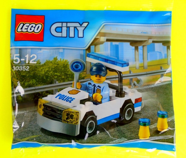 lego city 30352
