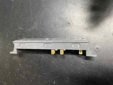 GE Hotpoint 165D5576P033 Dishwasher Button Control Panel AZ20673 | BK855