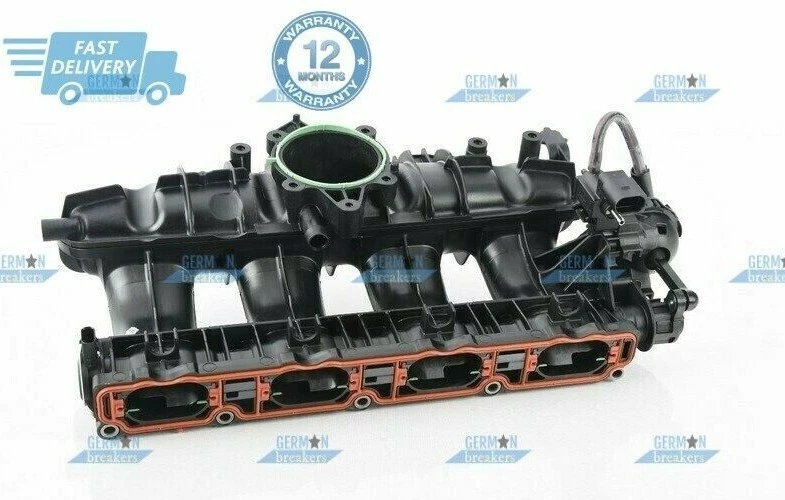2.0 tfsi 2024 intake manifold
