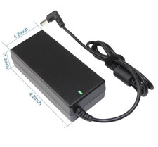 14V 3A 42W AC Power Supply Adapter Charger for Samsung LCD monitor 6.0 x 4.4mm 0