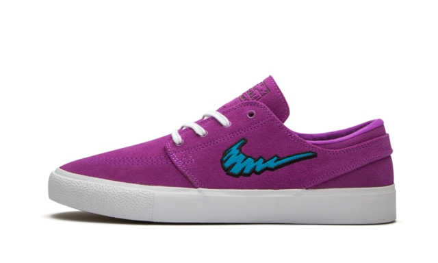 Nike Zoom Stefan Janoski Canvas RM 