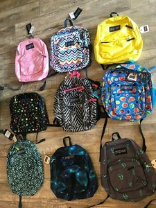 cactus backpack jansport