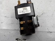 DC Contactor ZJW200A