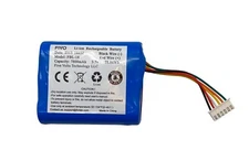 Battery for Yealink CP930 Series Conference Phone 7800mAh 3.7V/4.2V 28.86Wh