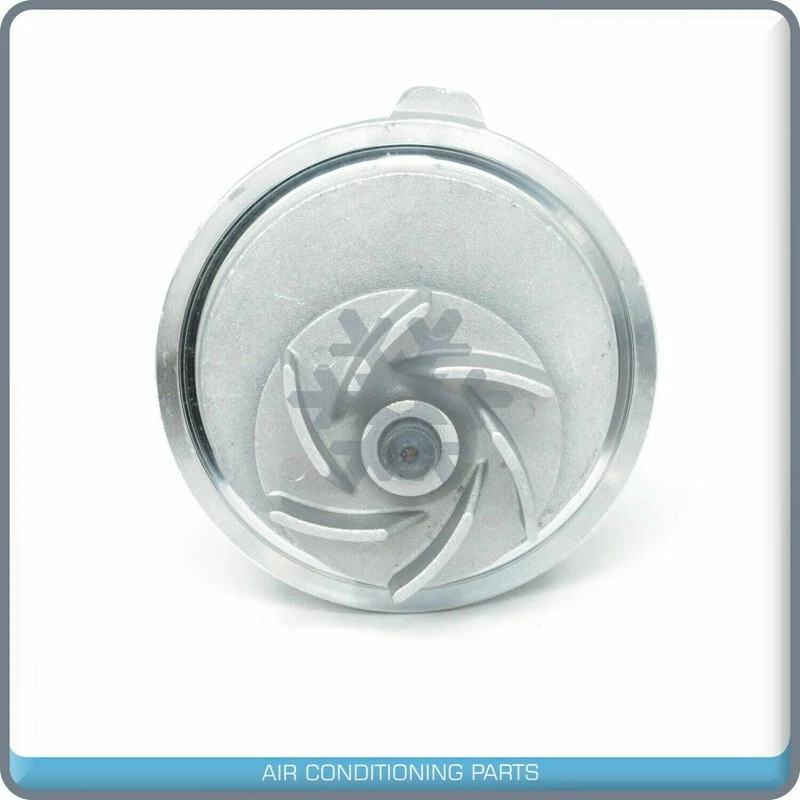 Engine Water Pump w/ Gasket fits Suzuki Forenza 2004-2008 Reno 2005-2008 L4 2.0L - Image 4 of 4