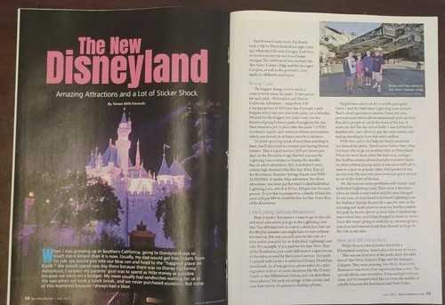 BAY AREA PARENT Magazine - Picture 3 of 9