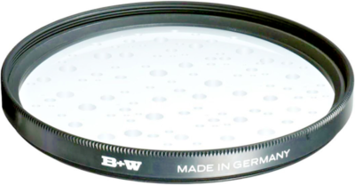 Nikon 52mm Soft Focus Filter Nr. 1 – Weichzeichner Für Portraits Und Kreative Aufnahmen