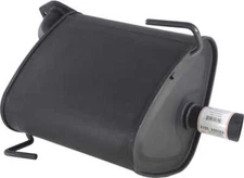 Exhaust Muffler-OES Autopart Intl 2103-290564 fits 2008 Subaru Impreza