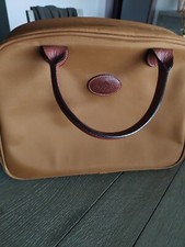 Sac De Voyage Vanity Longchamps