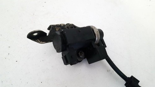 BMW 5-Series 1998 Electrical selenoid (Electromagnetic solenoid) 2 #632470-89