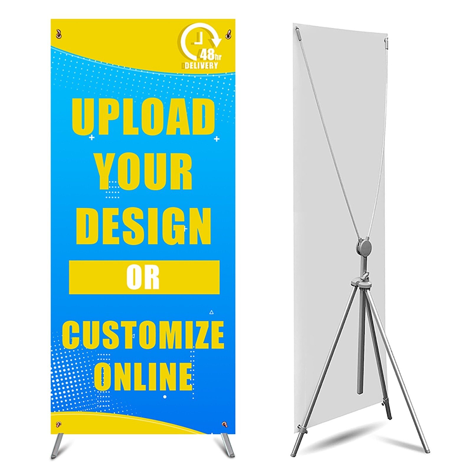 custom retractable banner, Banners and Signs Customize for Business,Advertising