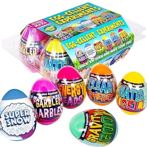 South Park Juguetes Educativos de Ciencia y Naturaleza