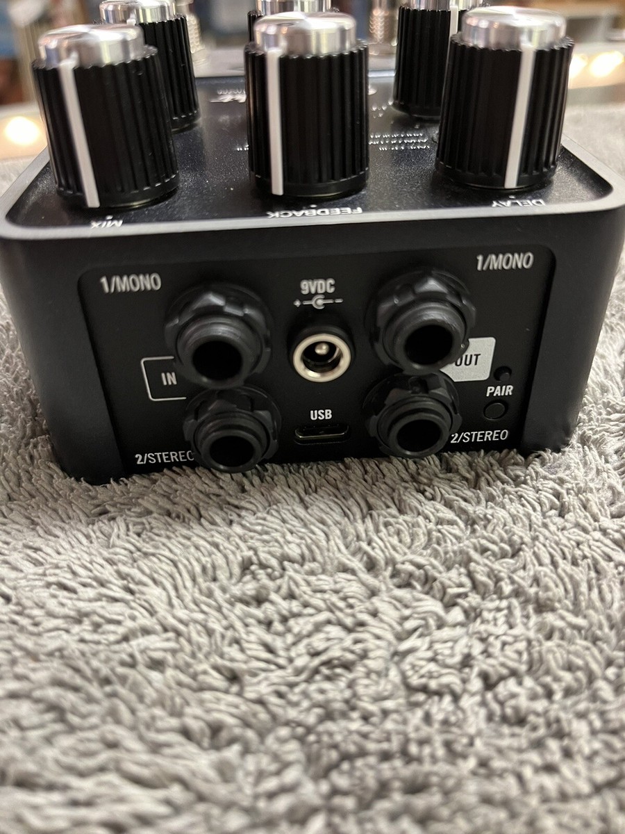 ギター Universal Audio Starlight Echo Station Universal Audio Starlight Echo Station | eBay