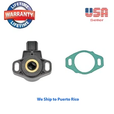 Throttle Position Sensor TPS 16400-PRB-A14 Fits honda RSX 2002-06 Civic 2001-05