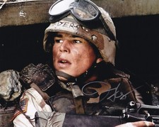 JOSH HARTNETT signed autograph 20x25cm BLACK HAWK DOWN in person autograph COA