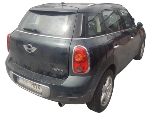 51129806645 Paragolpes Trasero para MINI COUNTRYMAN (R60)(2010) One D 20 241956 - Imagen 7 de 10