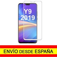 Cristal Templado para HUAWEI Y9 2019 / EN…