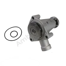 Water Pump AW4093 for Ford Ranger Mazda B2300 B2500 L4-2.3L w/O-Ring 95-01 1999