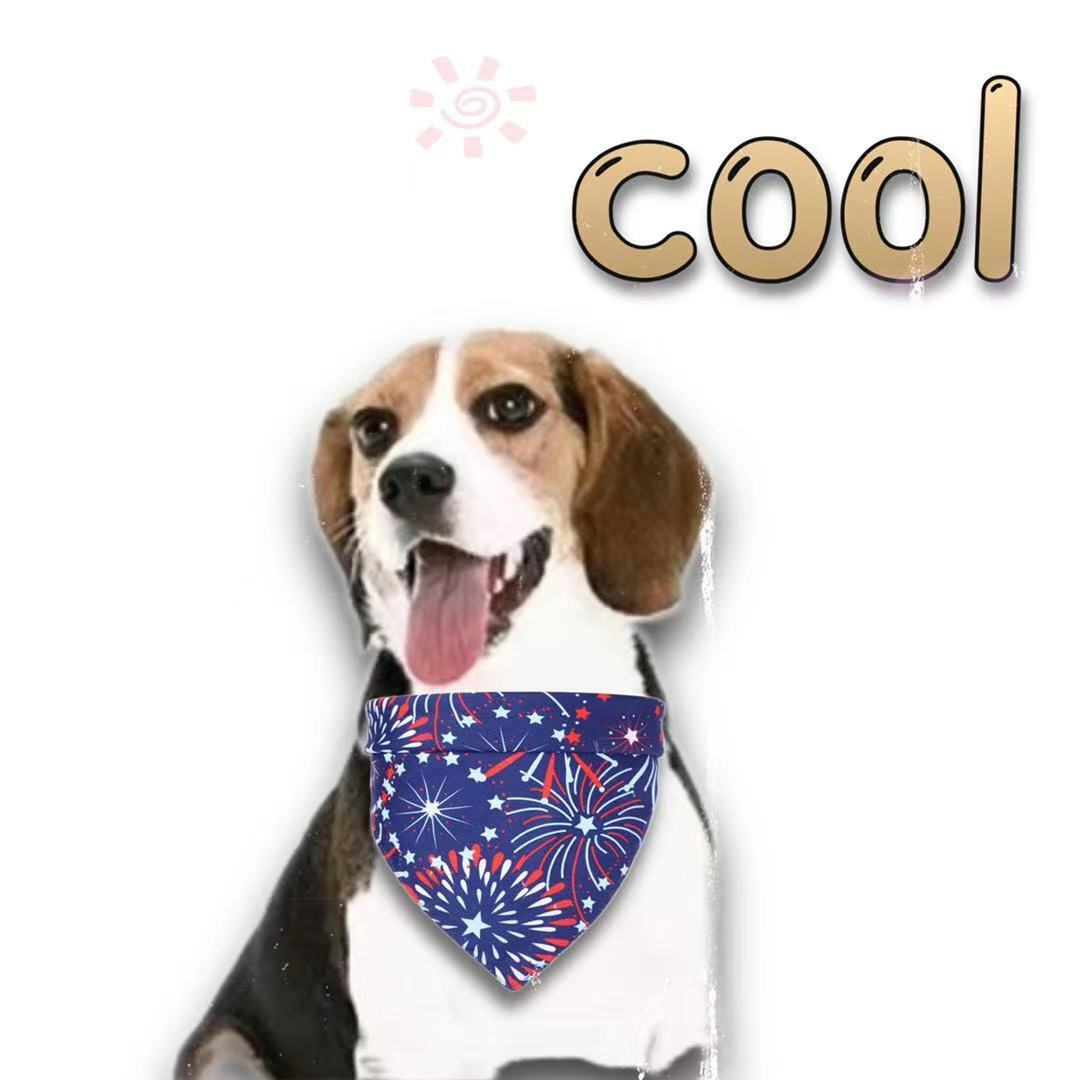 cute bandanas for puppies