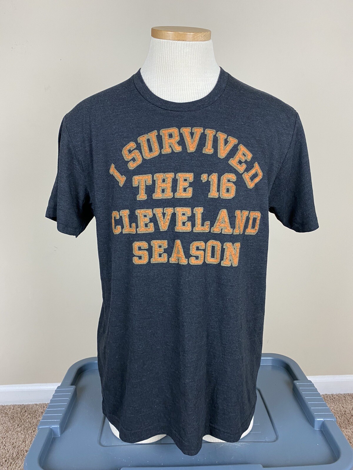homage browns shirt