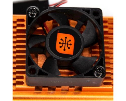 Spektrum SPMXAE1120HV Avian 120 Amp Brushless Smart Air ESC 6S - 12S - Picture 7 of 7