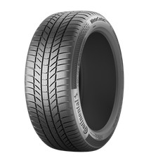 CONTINENTAL Winterreifen 215/55 R 17 XL TL 98H WINTERCONTACT TS 870 P (EVc) BSW 