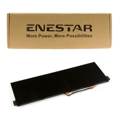 Original ENESTAR Akku für Acer AC14B8K Aspire 5 A515 A515-51G ES1-711 V11 V3-371