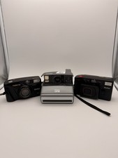 Film Camera Lot