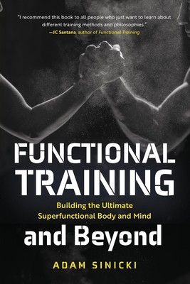 Functional Training and Beyond | Adam Sinicki | Englisch | Taschenbuch | 2021