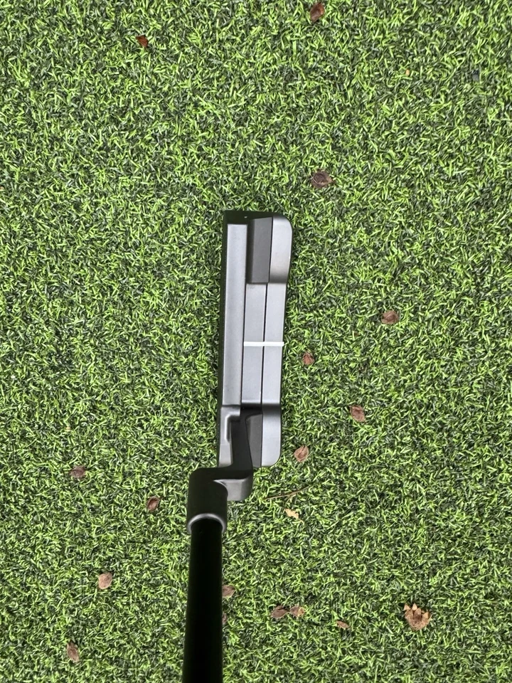 Ping PLD Anser putter 35" - Immagine 4 di 4