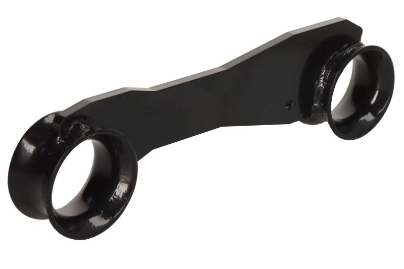 Fits DT SPARE PARTS 1.22900 Bracket, stabiliser mounting 1.22900 Driver's cab s