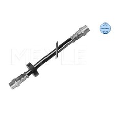 2x Bremsschlauch vorne für VW Corrado 53I Golf 2 19E Passat 3A2 3A5 | 24499835