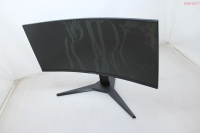 Viewsonic VX3418-2KPC Gaming Monitor EEK G 86.4 cm 3440 x 1440 Pixel DEFEKTWARE